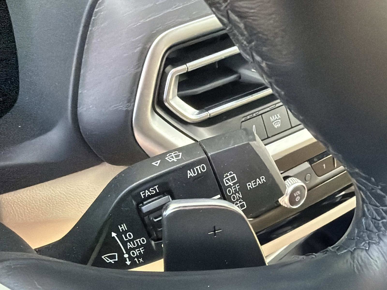 Certified 2022 BMW X3 xDrive30i w/ Convenience Package w/ZPA image 28