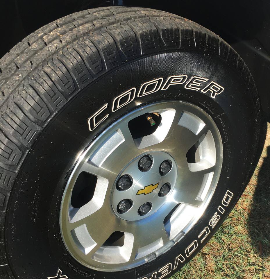 Used 2012 Chevrolet Silverado 1500 LT w/ All-Star Edition RWD image 9