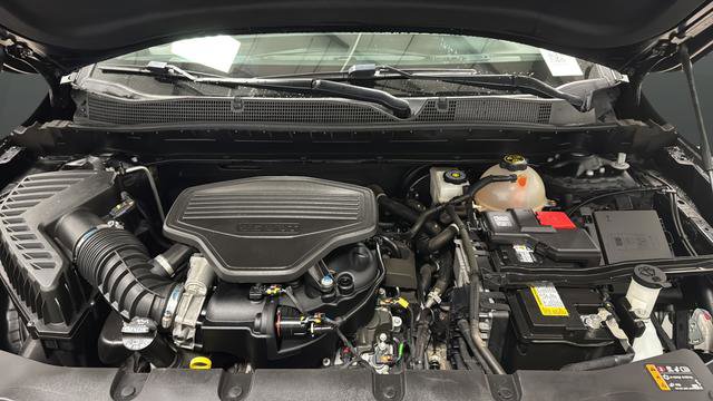 Used 2021 Chevrolet Blazer RS w/ Enhanced Convenience Package image 27