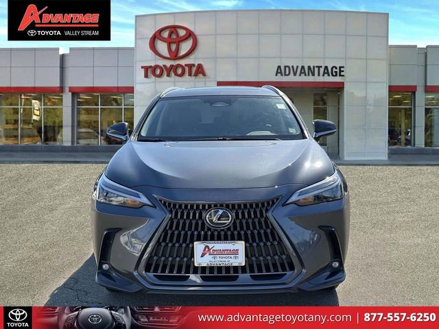 Used 2023 Lexus NX 350h AWD w/ Towing Package (2000 Lbs) image 2