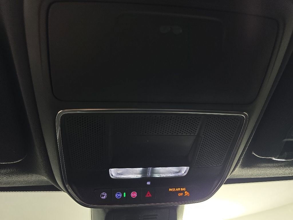 New 2026 Chevrolet Equinox RS FWD image 23