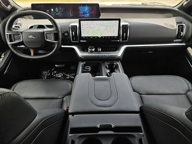 New 2027 Ford Expedition Platinum w/ Stealth Appearance Package AWD/4WD image 21