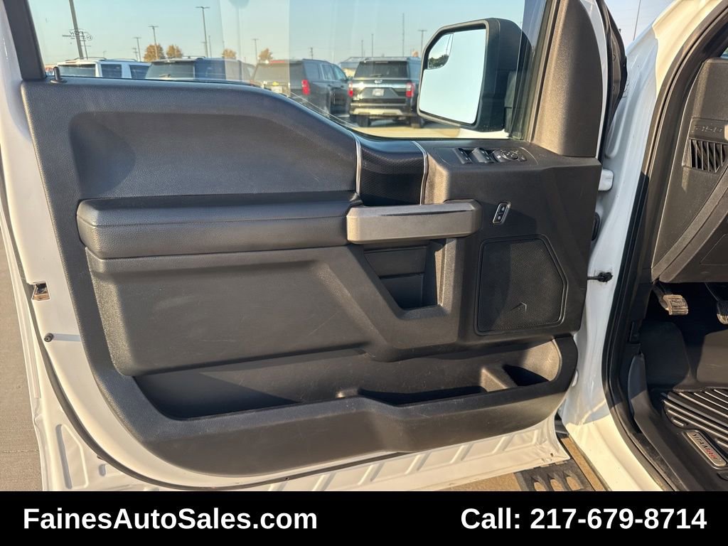 Used 2017 Ford F150 Raptor image 68