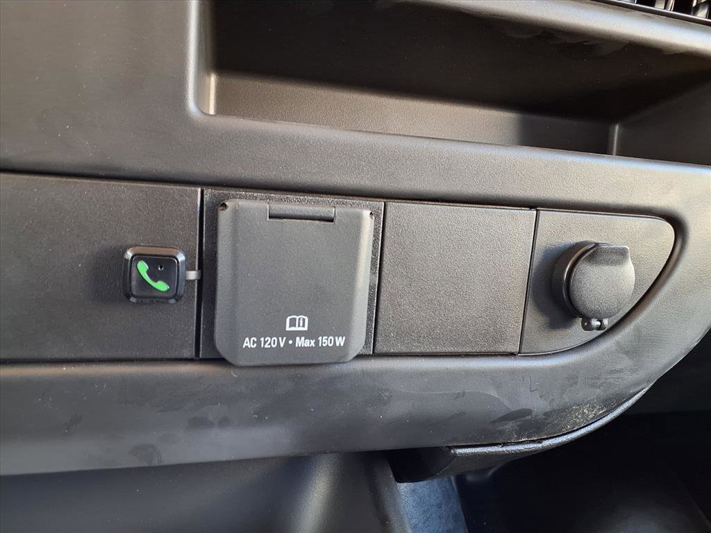 New 2025 GMC Savana 2500 Extended w/ Driver Convenience Package RWD image 7