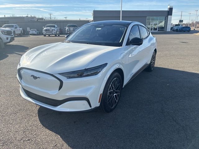 New 2025 Ford Mustang Mach-E Premium image 1