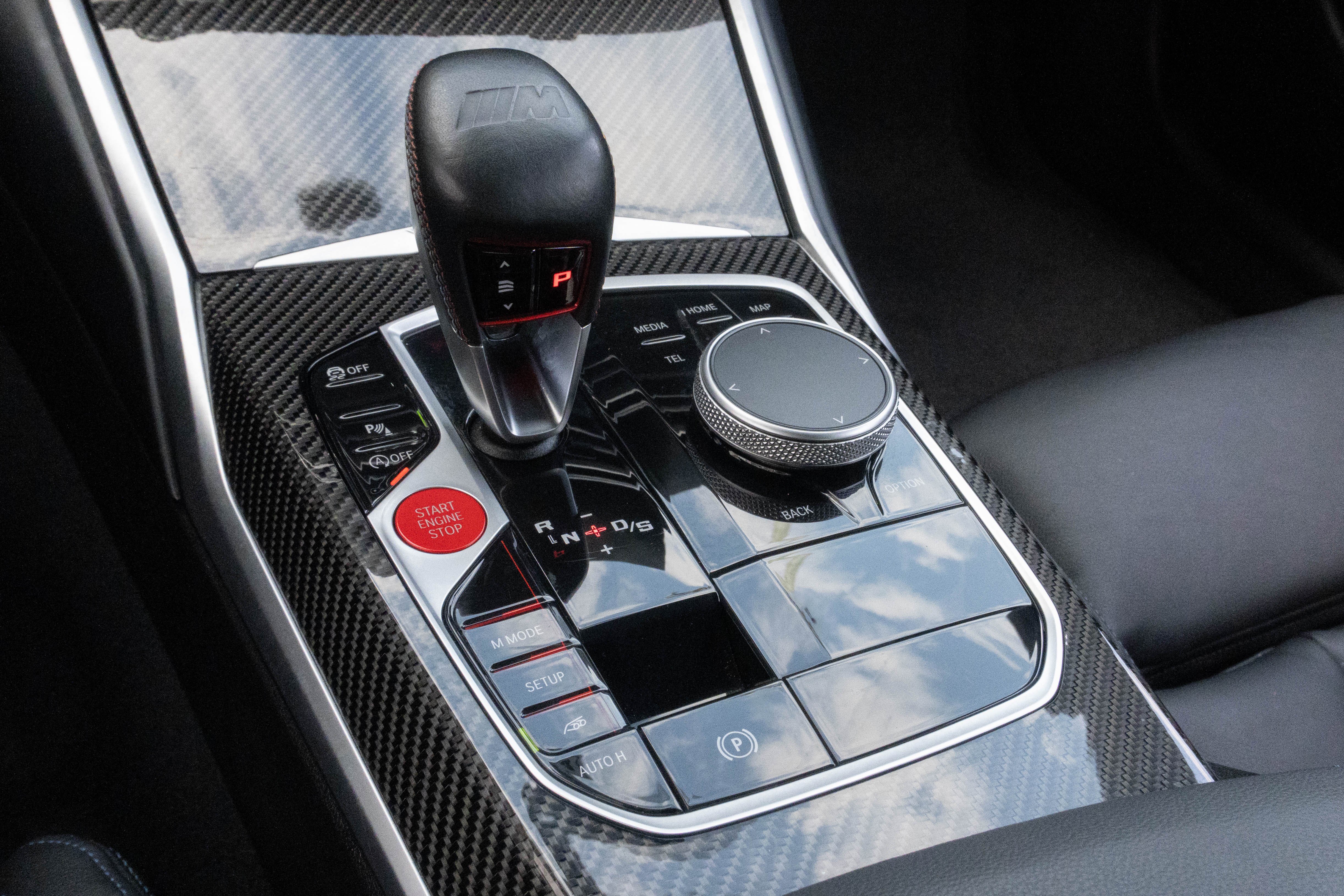 Used 2024 BMW M2 w/ Lighting Package image 28