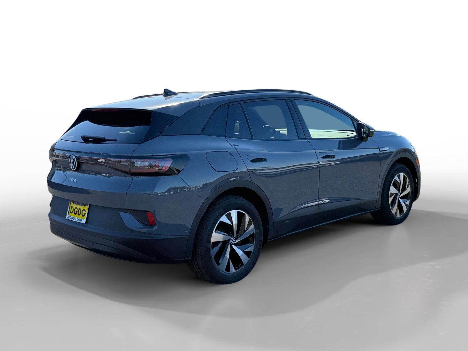 New 2025 Volkswagen ID.4 Pro RWD image 5