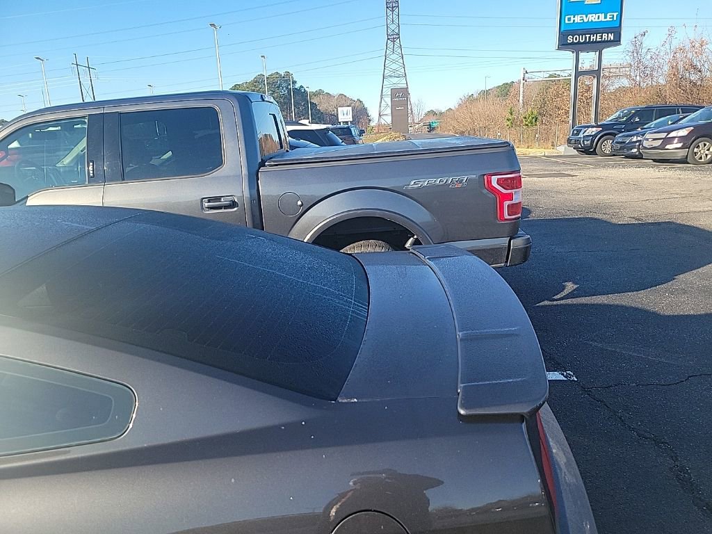 Used 2007 Ford Mustang Premium image 12