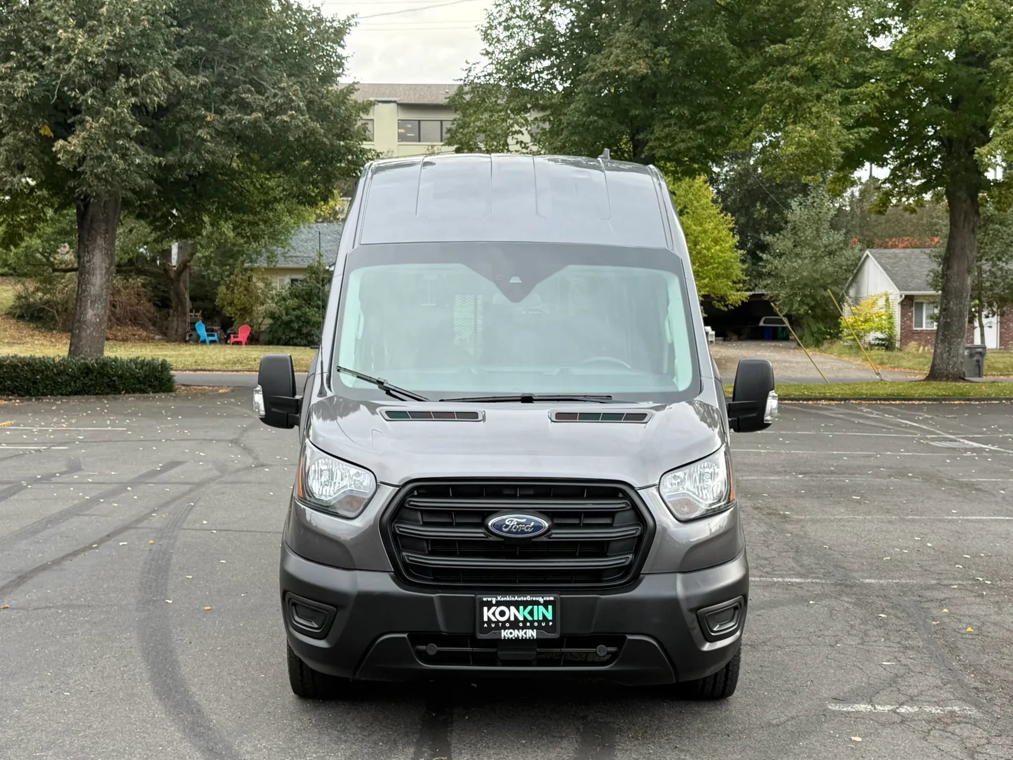 Used 2023 Ford Transit 350 XL RWD image 9