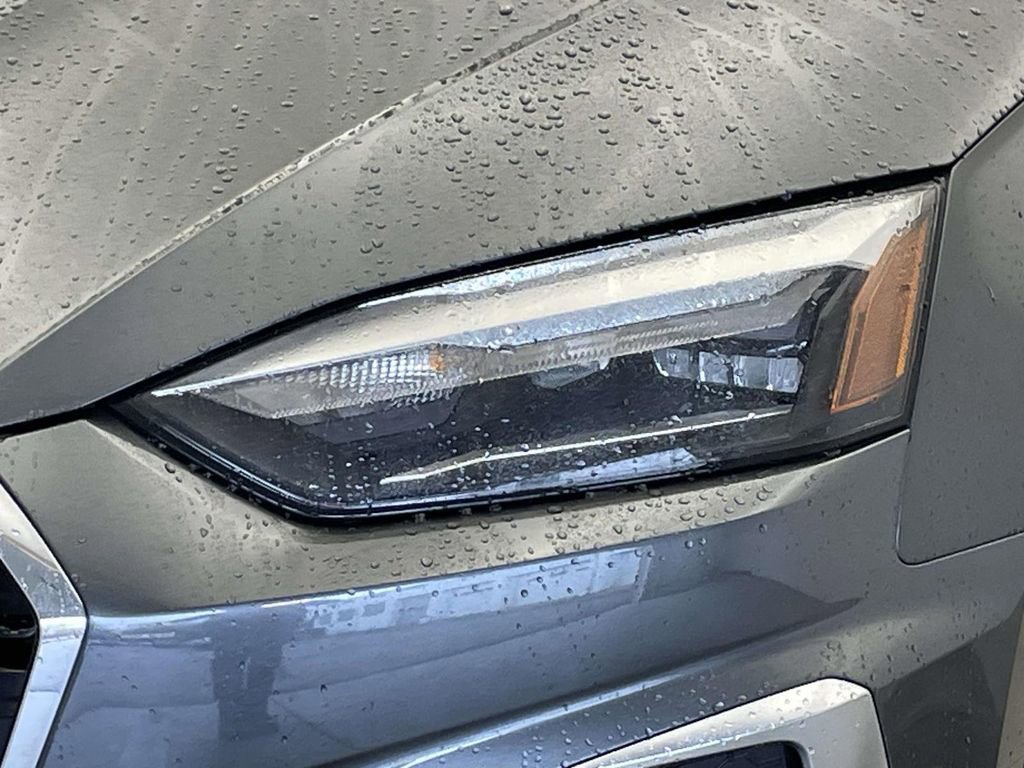 Used 2021 Audi A5 2.0T Premium w/ Convenience Package image 15