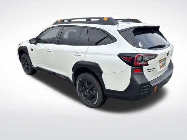 Used 2024 Subaru Outback Wilderness image 2