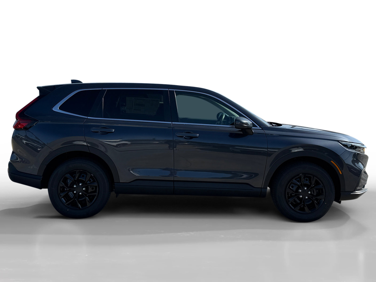 New 2026 Honda CR-V LX image 6