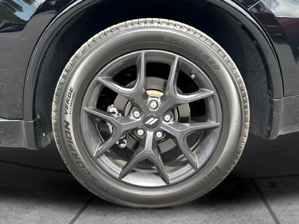 Used 2026 Dodge Durango GT AWD/4WD image 35