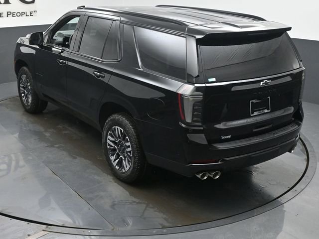 New 2026 Chevrolet Tahoe Z71 w/ Z71 Off-Road Package image 20