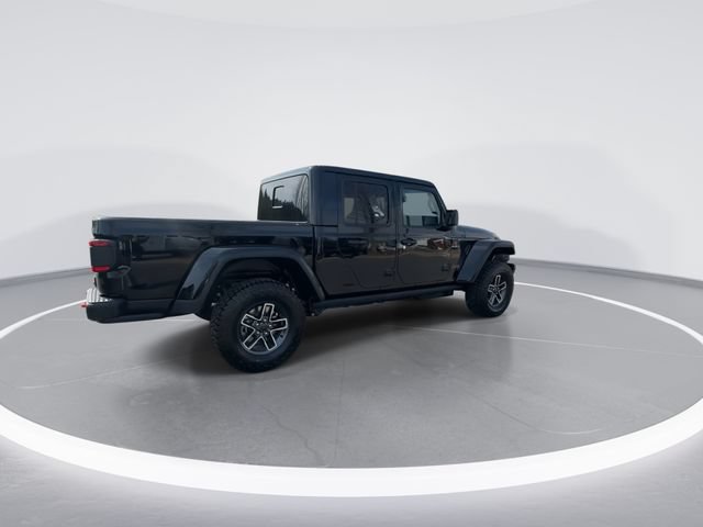 New 2026 Jeep Gladiator Mojave AWD/4WD image 3