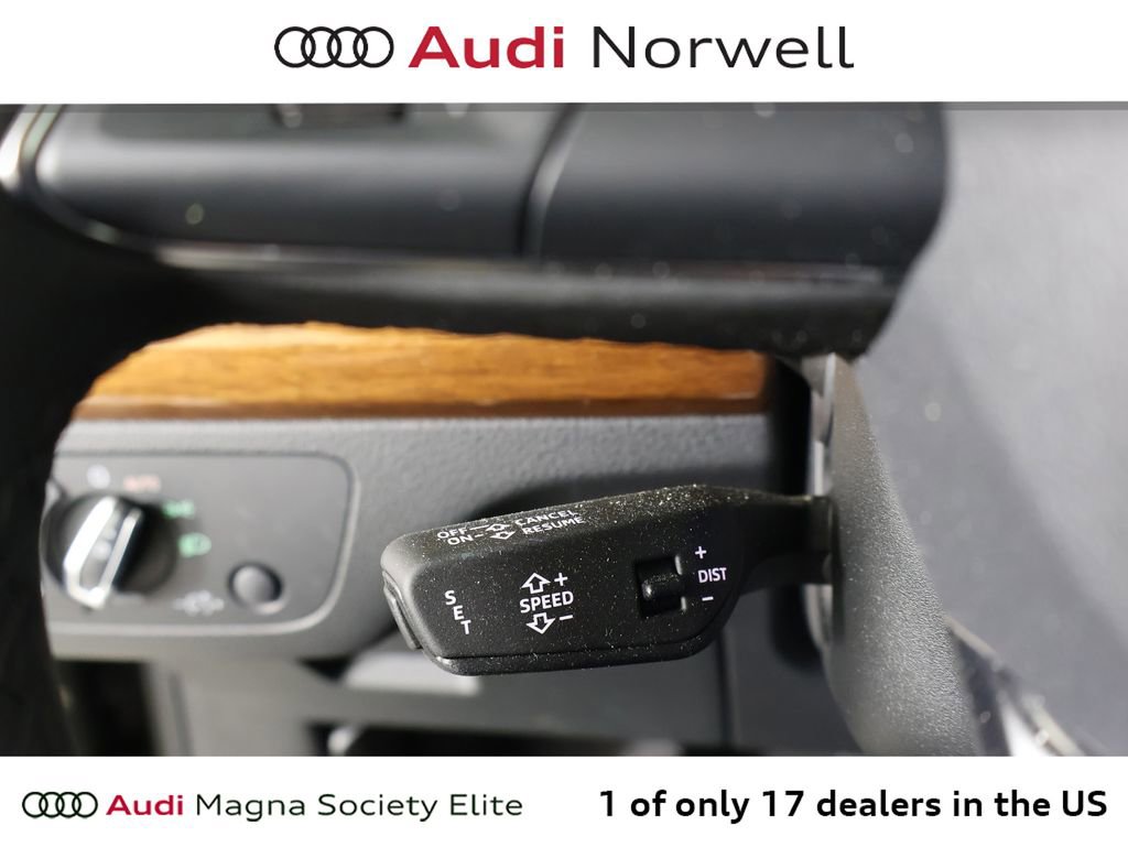 Used 2023 Audi Q5 2.0T Premium Plus w/ Premium Plus Package AWD/4WD image 24