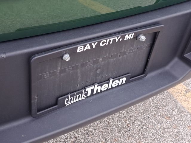 Used 2024 Ford Bronco Sport Big Bend w/ Convenience Package image 27