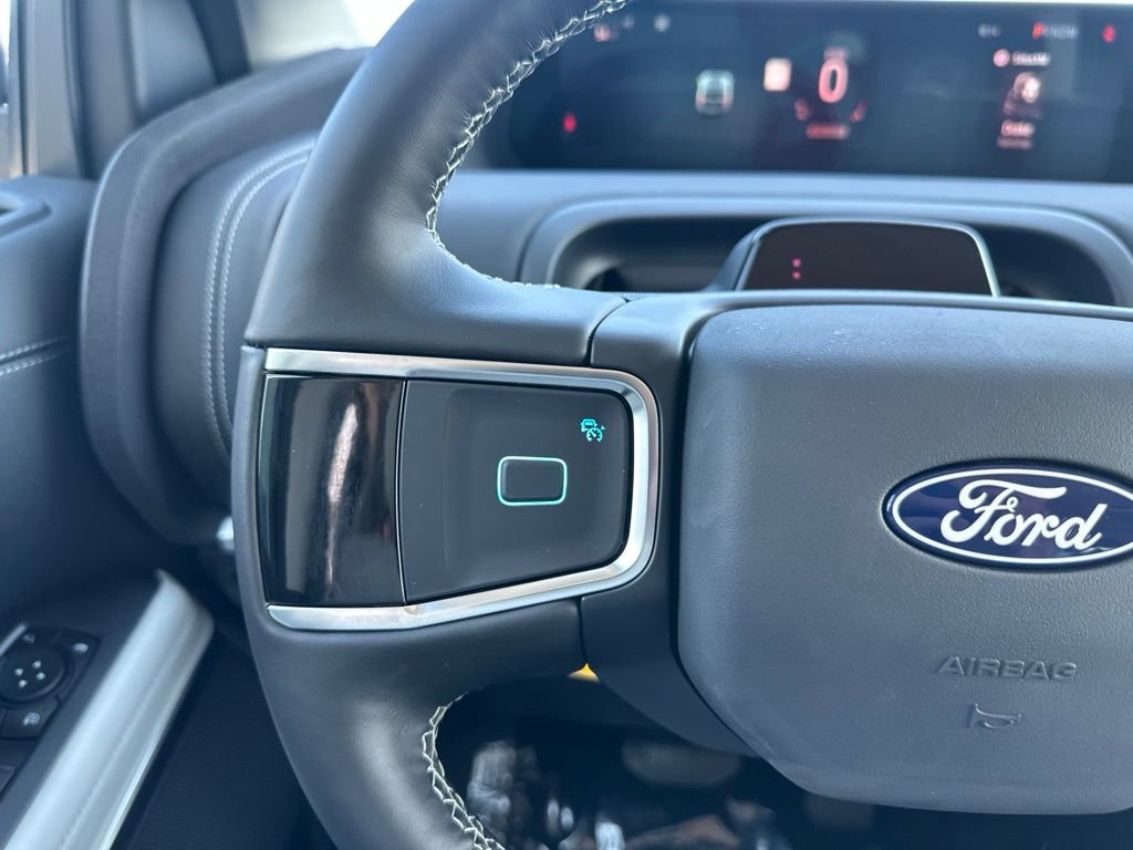 New 2027 Ford Expedition Max Platinum w/ Driver's Package AWD/4WD image 17