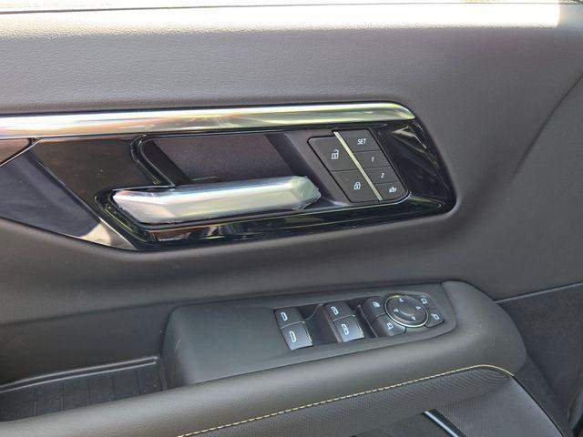 New 2026 Chevrolet Tahoe Premier AWD/4WD image 36