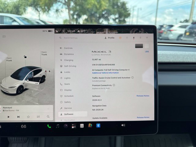 Used 2024 Tesla Model 3 Long Range RWD image 28