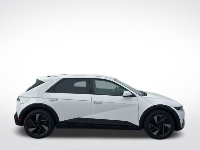 New 2026 Hyundai Ioniq 5 SEL image 5