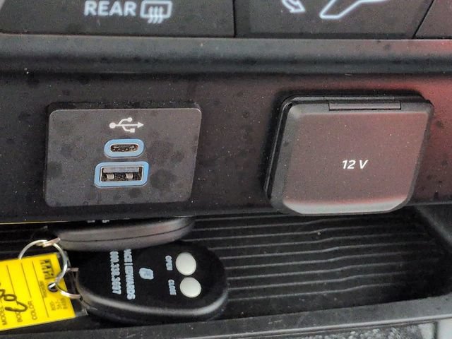 Certified 2024 Ford F450 XLT w/ 360-Degree Camera Package AWD/4WD image 21
