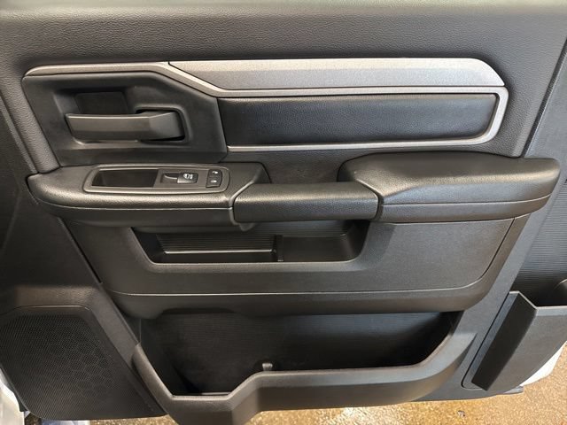 Used 2023 RAM 3500 Tradesman AWD/4WD image 22