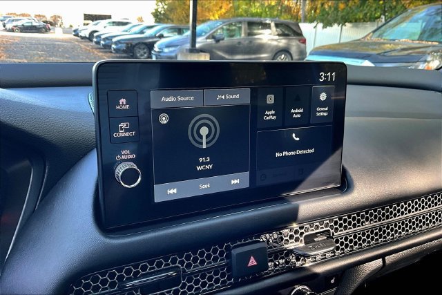 Certified 2026 Honda HR-V Sport image 15