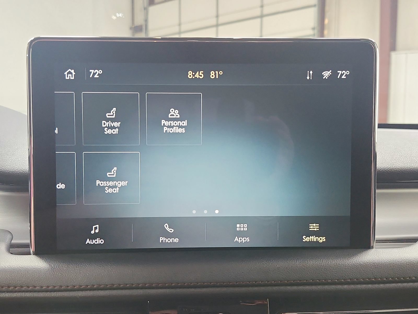 Used 2023 Lincoln Aviator AWD w/ Premium Package image 33