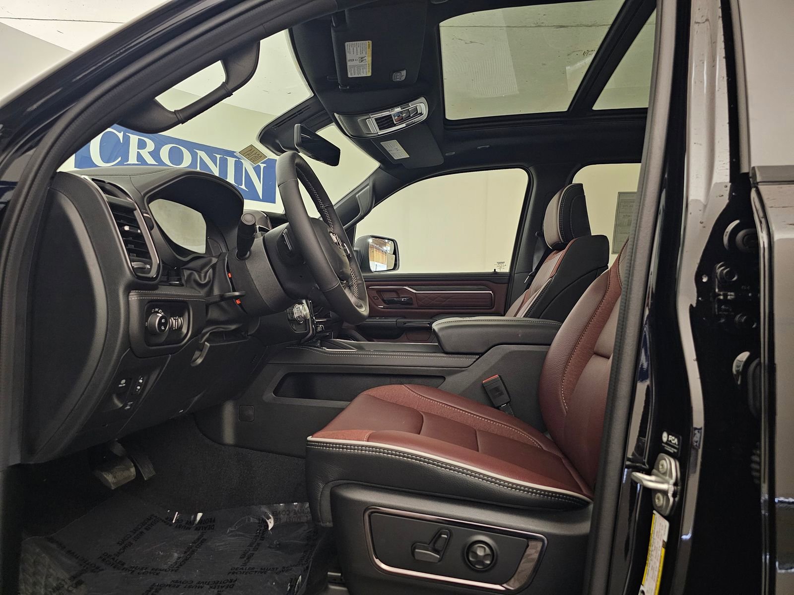 New 2026 RAM 1500 Limited image 13