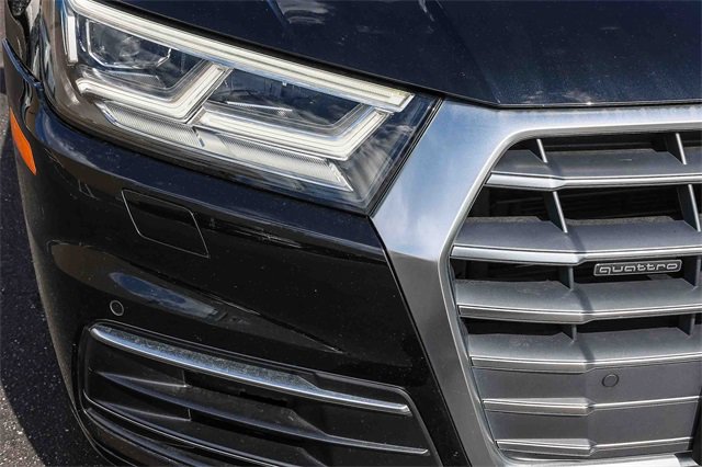 Used 2018 Audi Q5 2.0T Premium Plus w/ Premium Plus Package image 10
