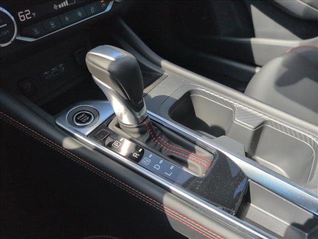 New 2025 Nissan Sentra SR w/ SR Premium Package image 14