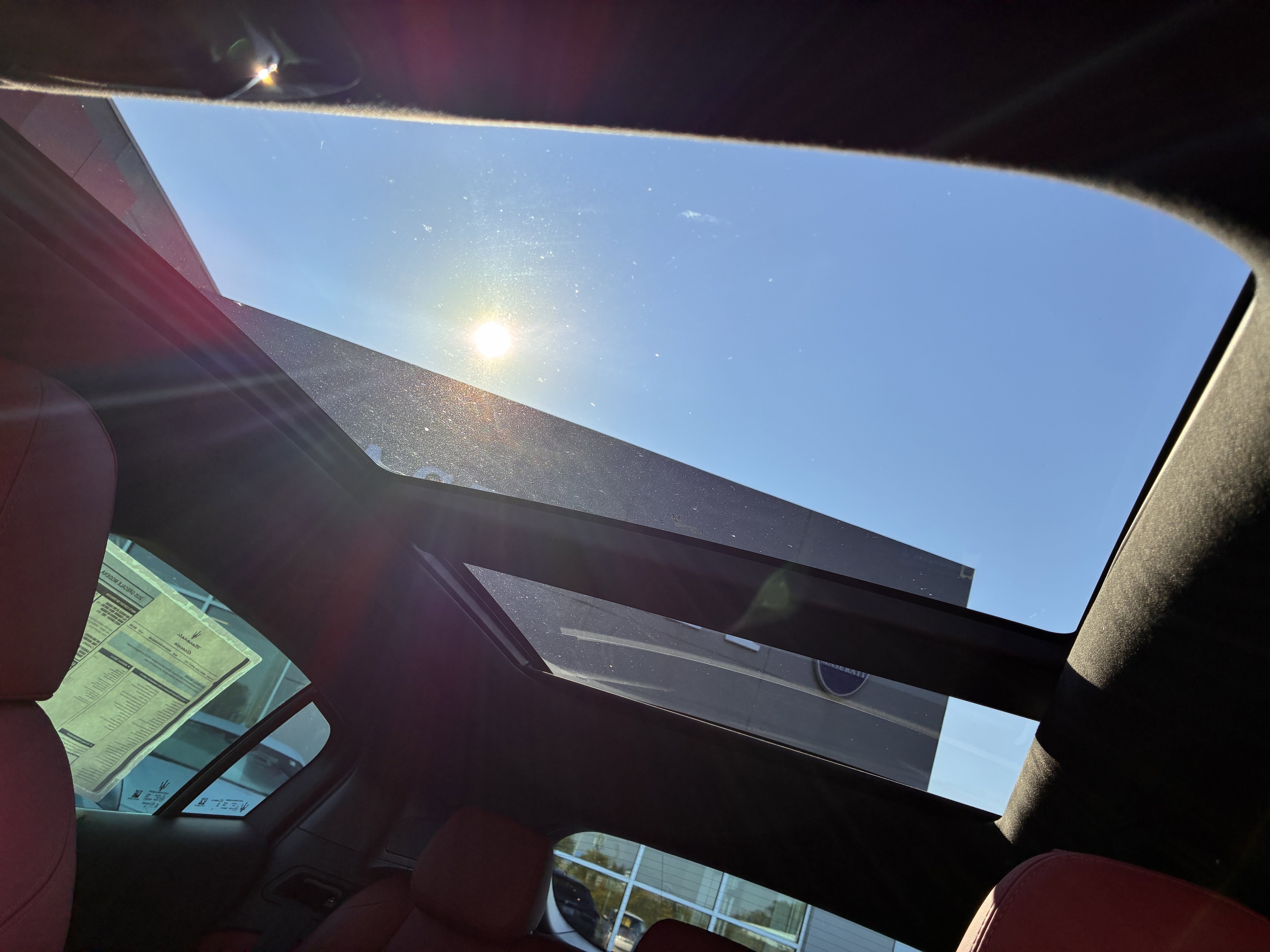 New 2025 Maserati Grecale Modena image 29