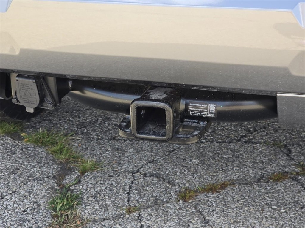 New 2026 Honda Passport TrailSport image 13