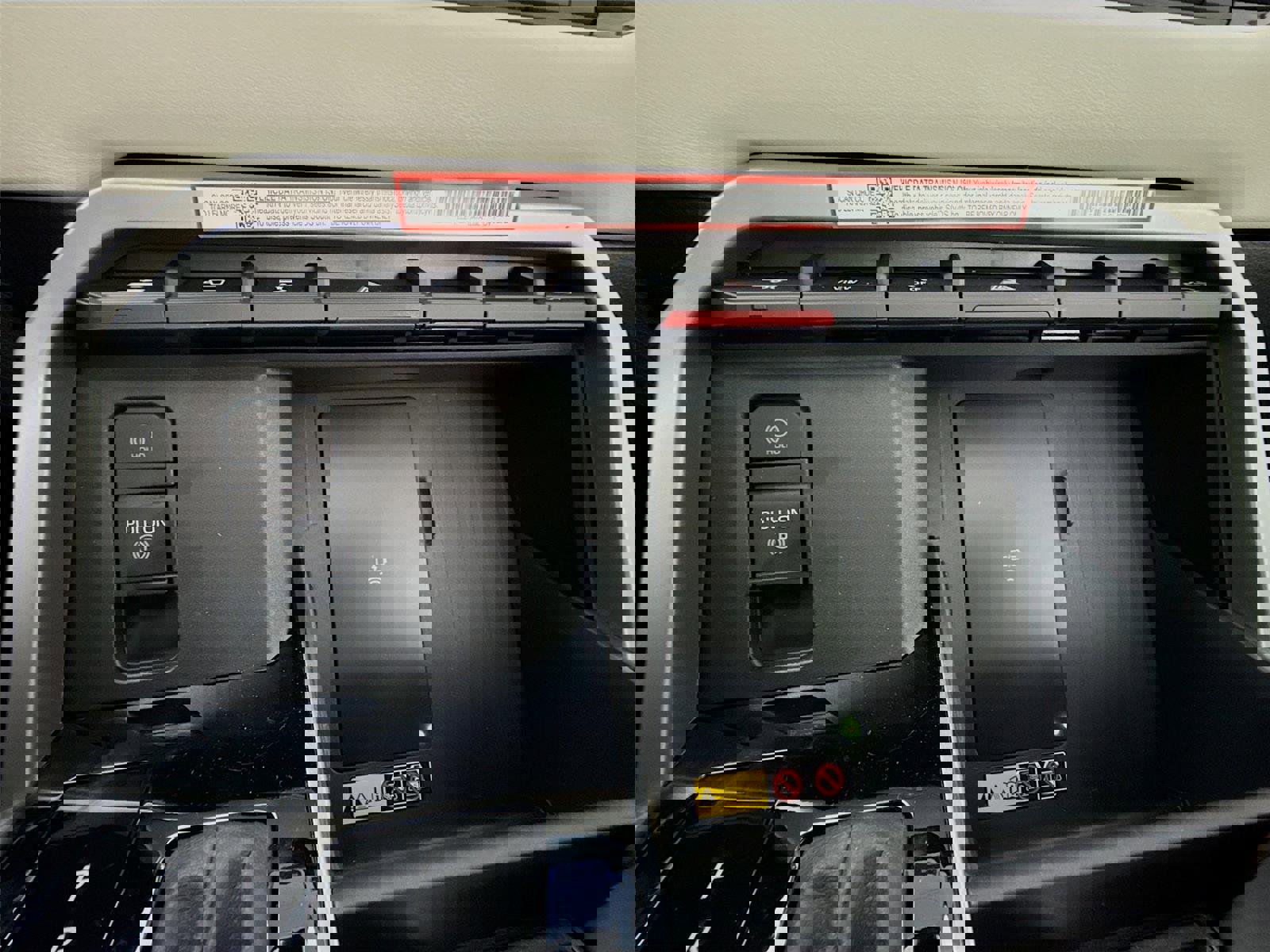 New 2025 Toyota Tundra Capstone image 29