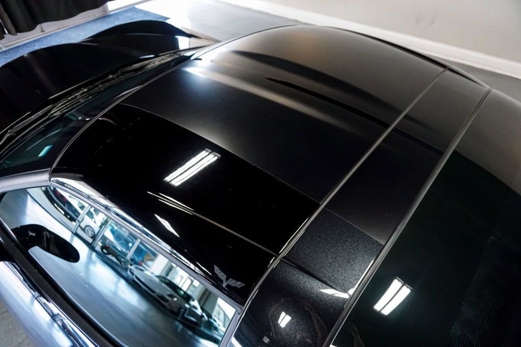 Used 2012 Chevrolet Corvette Z06 w/ 3LZ Preferred Equipment Group image 58