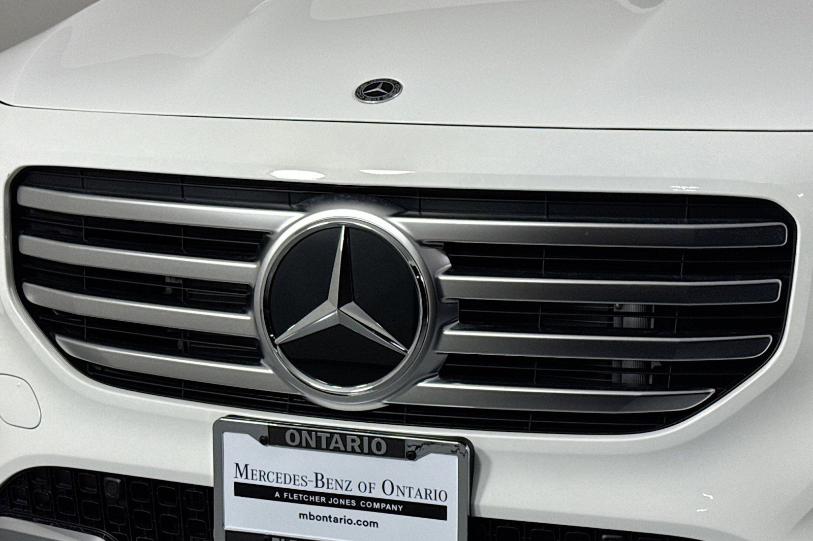 New 2026 Mercedes-Benz GLB 250 image 12