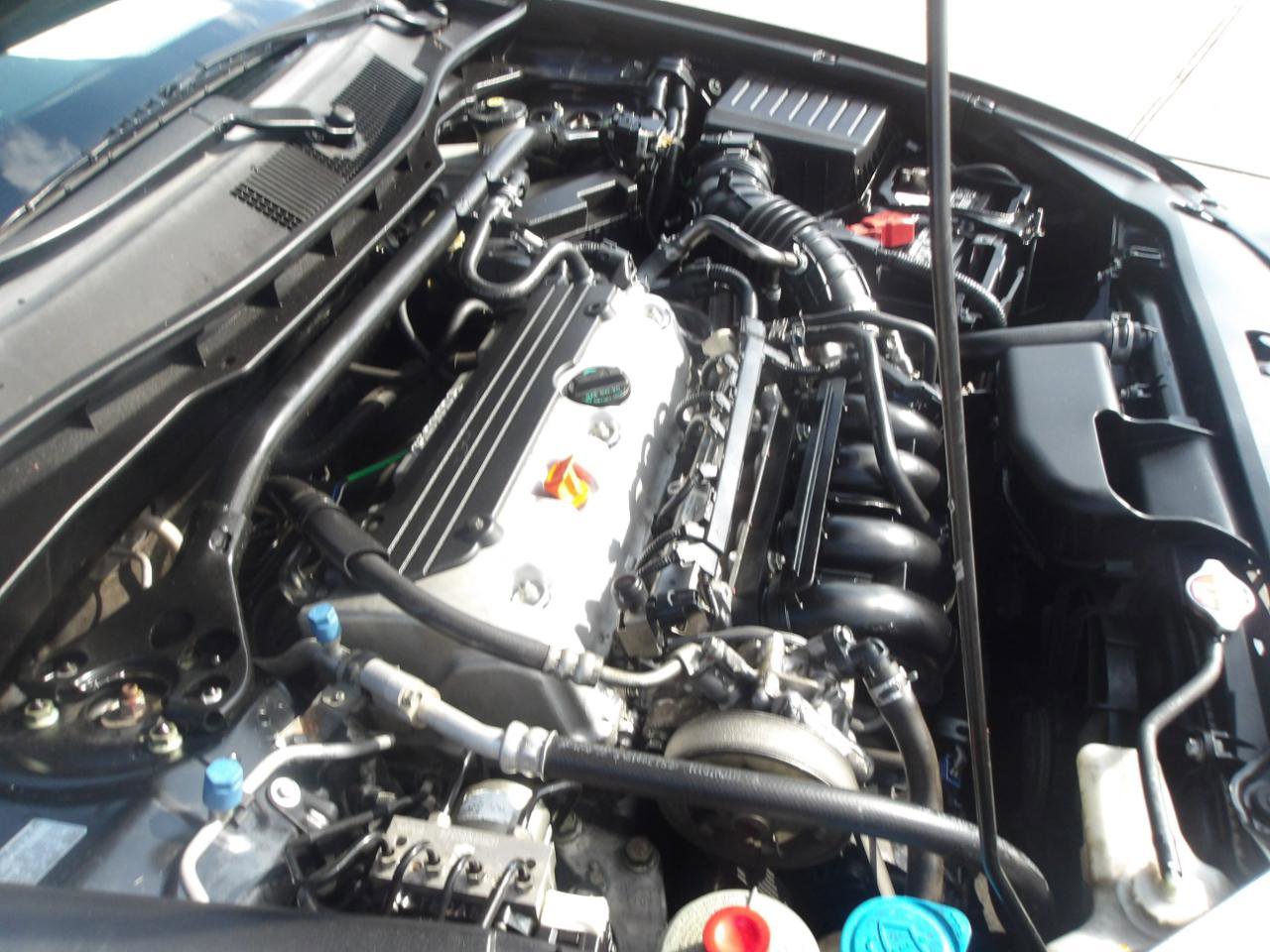 Used 2010 Honda Accord LX-S image 21