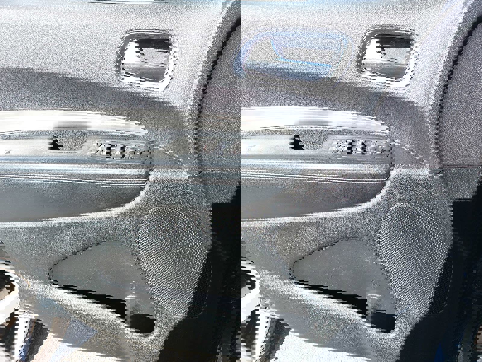 Used 2016 Dodge Durango SXT w/ Blacktop Package image 29