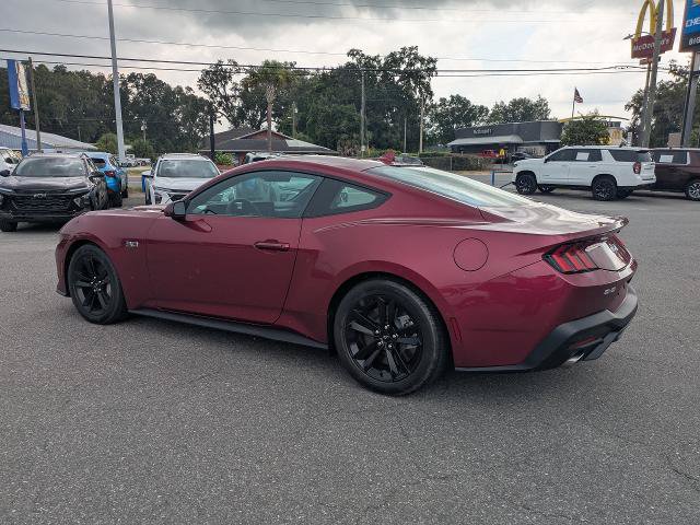 Used 2025 Ford Mustang GT RWD image 7