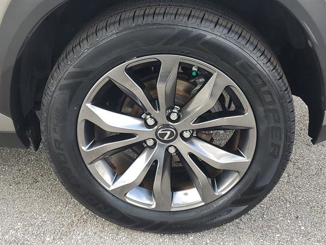 Used 2020 Lexus NX 300 F Sport image 31