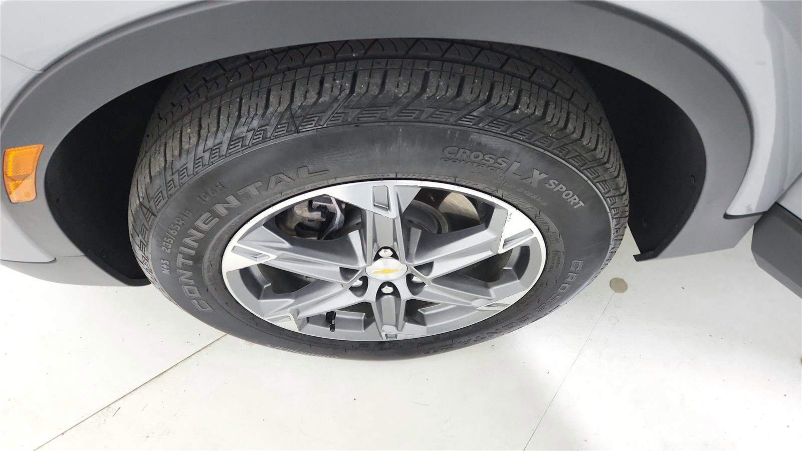 Used 2024 Chevrolet Blazer LT image 43