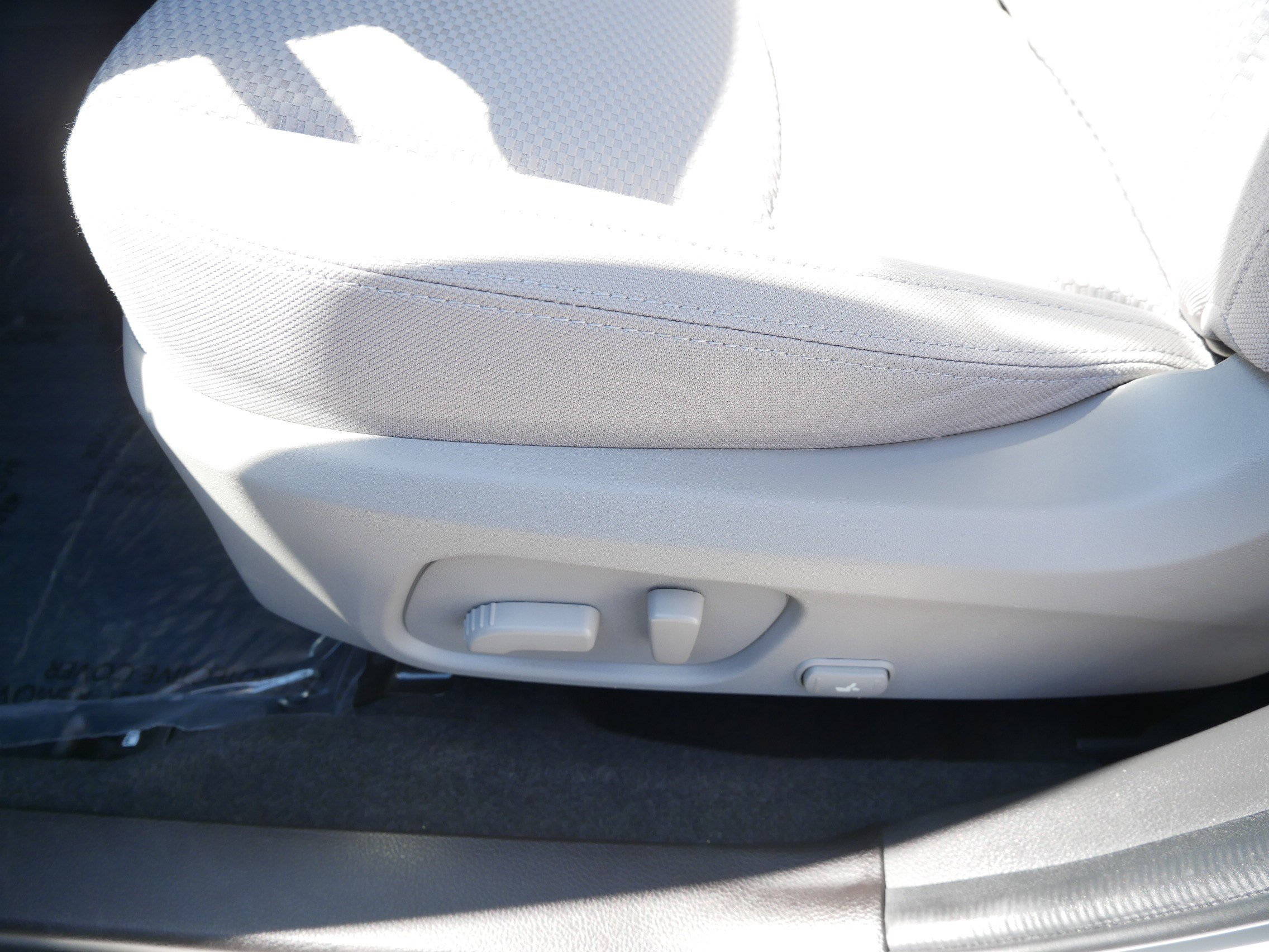 Used 2015 Subaru Forester 2.5i Premium w/ Popular Package #2 AWD/4WD image 20