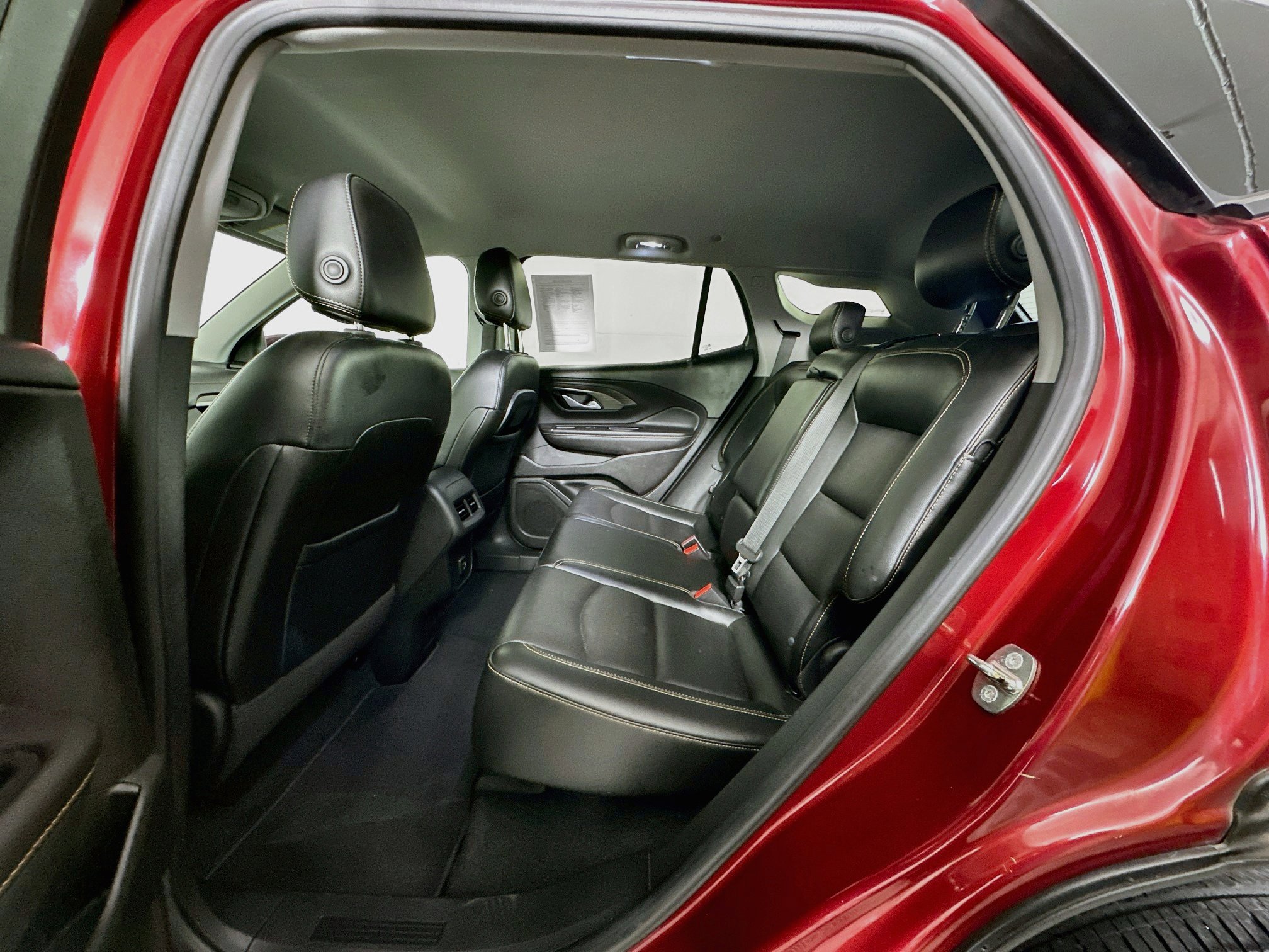 Used 2019 GMC Terrain SLT FWD image 27
