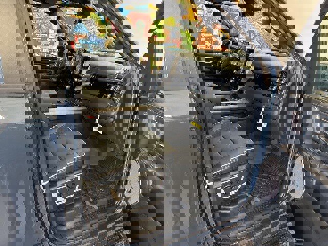 New 2026 RAM 1500 Laramie w/ Night Edition image 48