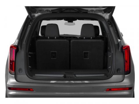 Certified 2022 Cadillac XT6 Luxury image 14