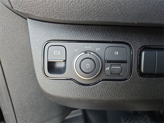 New 2026 Mercedes-Benz Sprinter 2500 image 19