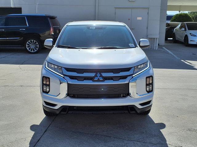 New 2026 Mitsubishi Outlander Sport ES AWD/4WD image 6