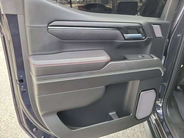 Used 2023 GMC Sierra 1500 AT4X w/ AT4X AEV Edition image 27