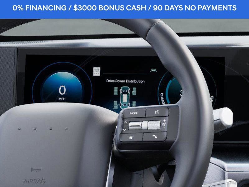 New 2026 Hyundai Ioniq 9 SEL image 16